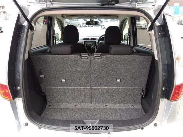 Mitsubishi EK CUSTOM 2014-01 296882-15