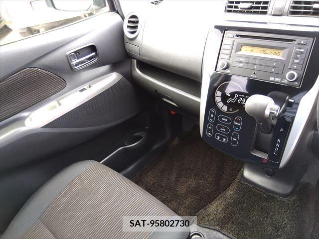 Mitsubishi EK CUSTOM 2014-01 296882-17