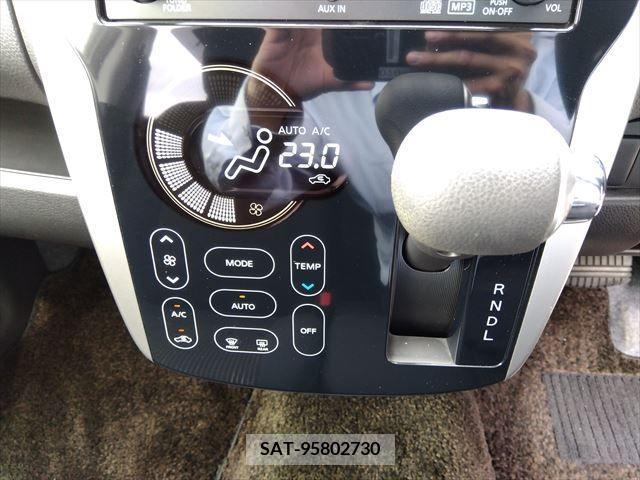Mitsubishi EK CUSTOM 2014-01 296882-19