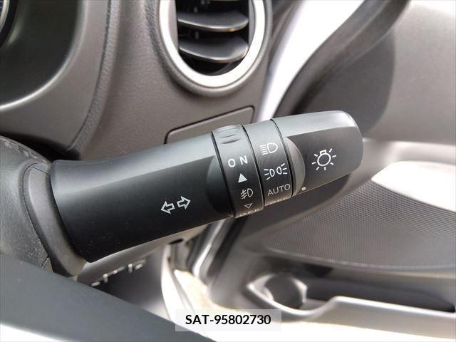 Mitsubishi EK CUSTOM 2014-01 296882-22