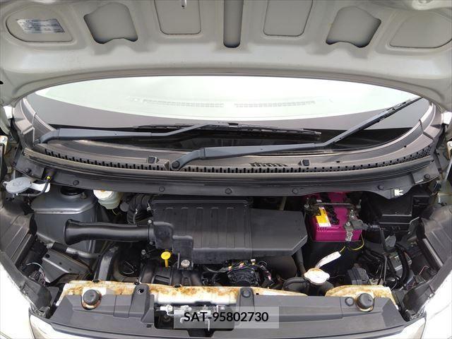 Mitsubishi EK CUSTOM 2014-01 296882-29