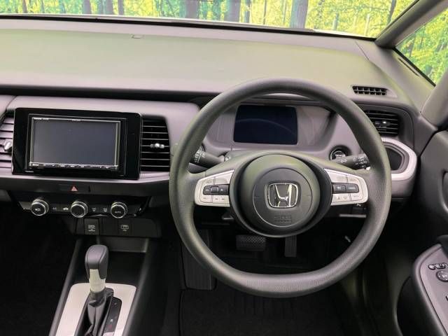 Honda FIT 2021-10 19748-11