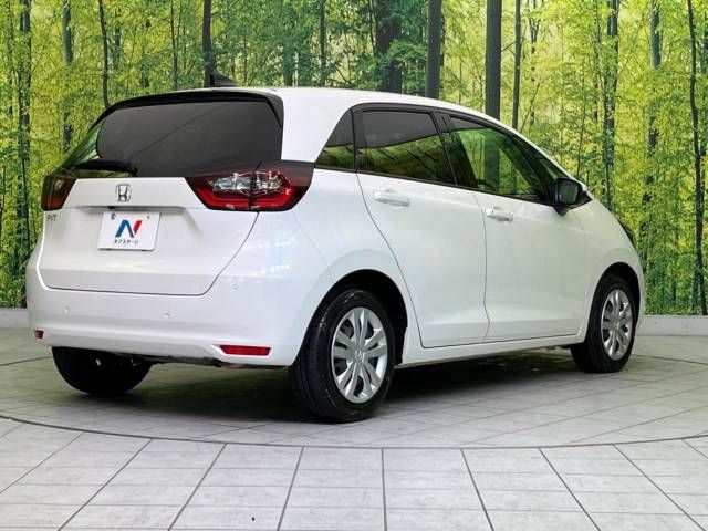 Honda FIT 2021-10 19748-16