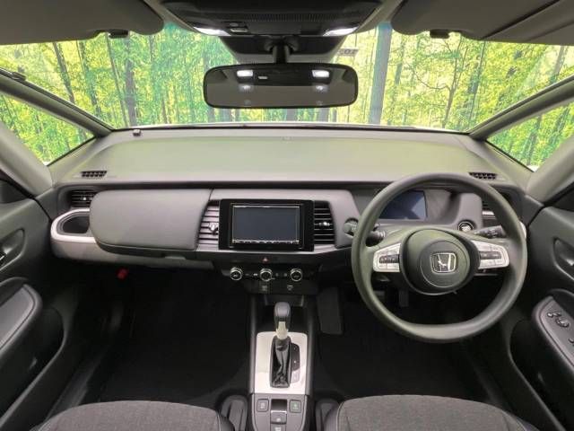 Honda FIT 2021-10 19748-1