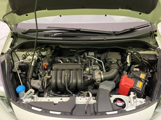 Honda FIT 2021-10 19748-18