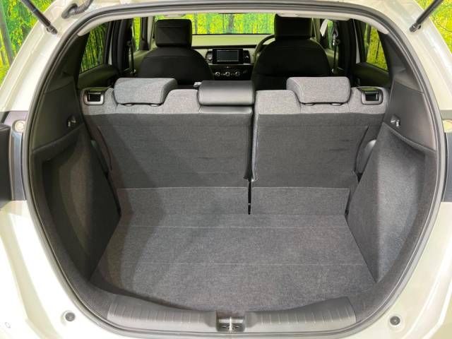 Honda FIT 2021-10 19748-10