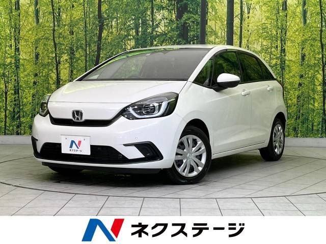 Honda FIT 2021-10 19748-0