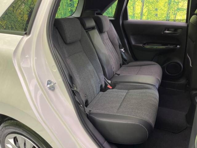 Honda FIT 2021-10 19748-9