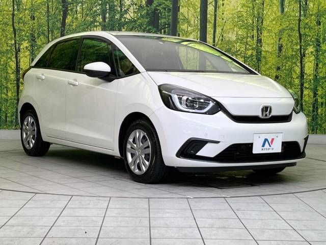 Honda FIT 2021-10 19748-17