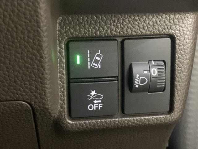 Honda N BOX 2021-11 195315-15