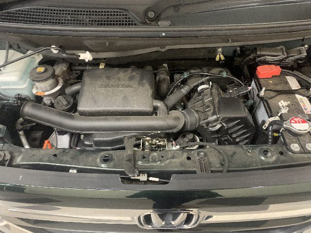 Honda N BOX 2021-11 195315-27