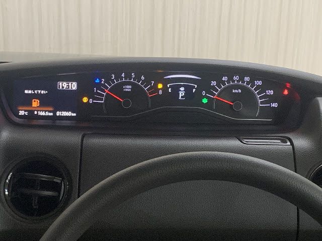 Honda N BOX 2021-11 195315-1