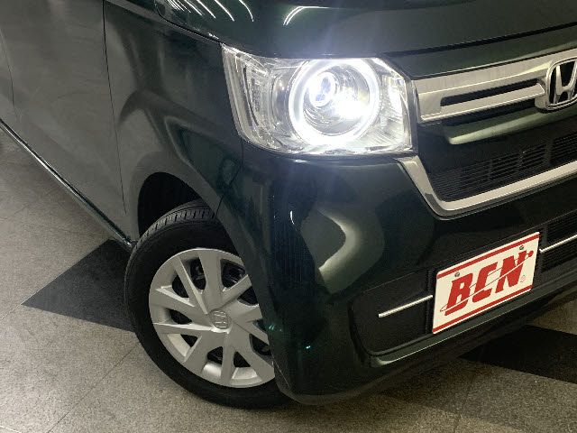 Honda N BOX 2021-11 195315-25