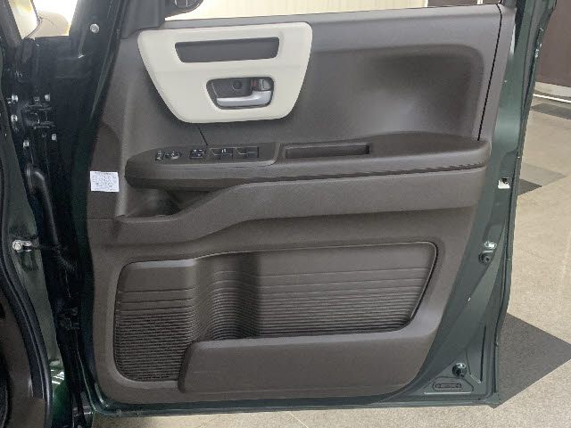 Honda N BOX 2021-11 195315-21