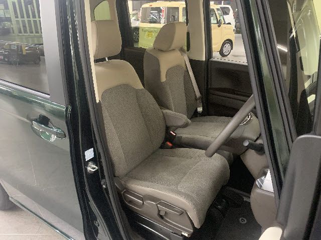 Honda N BOX 2021-11 195315-9