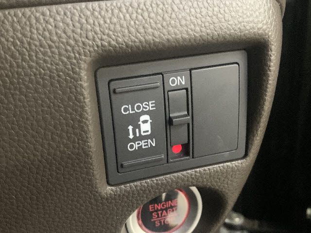 Honda N BOX 2021-11 195315-10
