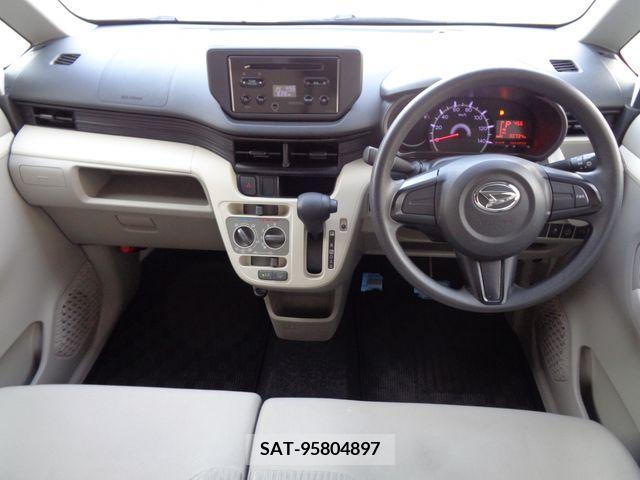Daihatsu MOVE 2017-03 377428-1