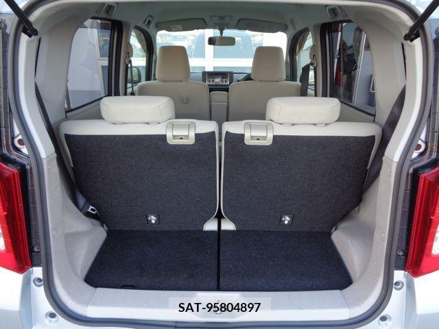 Daihatsu MOVE 2017-03 377428-12