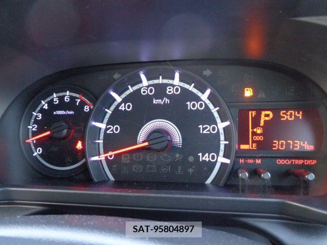 Daihatsu MOVE 2017-03 377428-23
