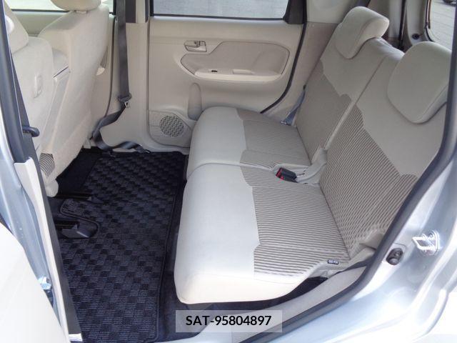 Daihatsu MOVE 2017-03 377428-10