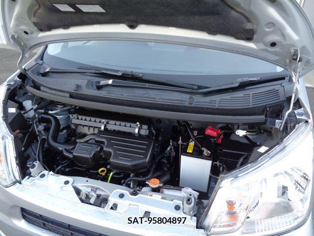 Daihatsu MOVE 2017-03 377428-19