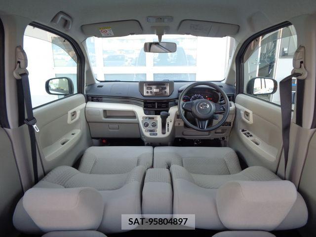 Daihatsu MOVE 2017-03 377428-15