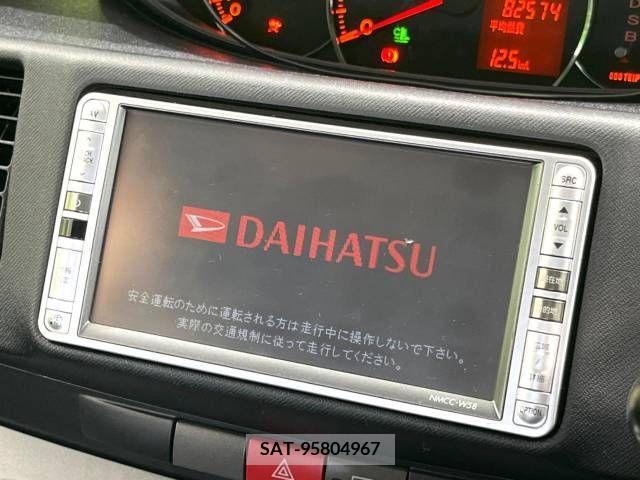 Daihatsu MOVE 2008-07 378919-2
