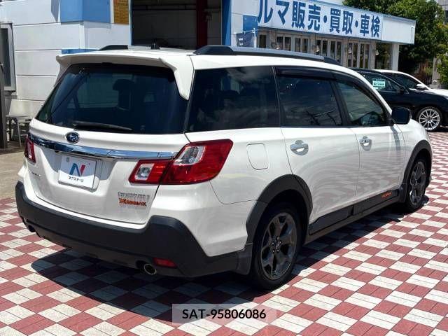 Subaru EXIGA CROSSOVER 2017-12 396518-18