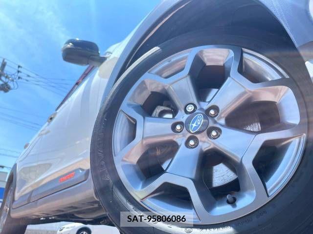 Subaru EXIGA CROSSOVER 2017-12 396518-14