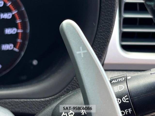 Subaru EXIGA CROSSOVER 2017-12 396518-7