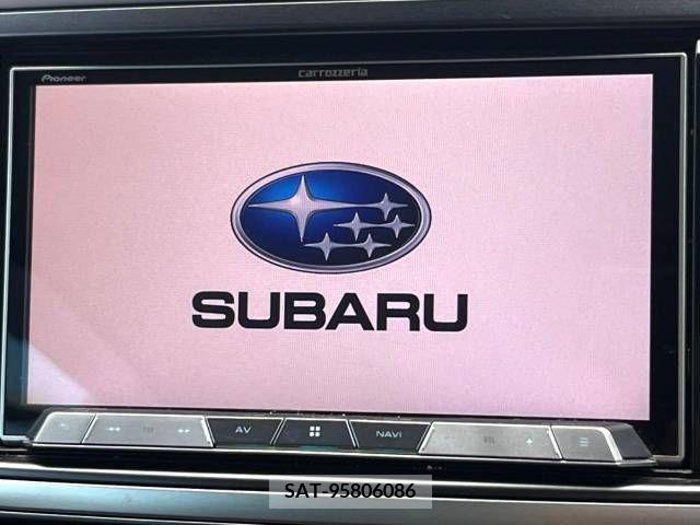 Subaru EXIGA CROSSOVER 2017-12 396518-4