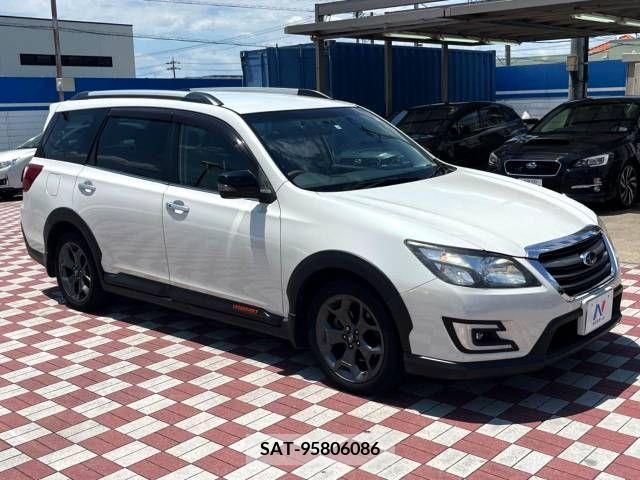 Subaru EXIGA CROSSOVER 2017-12 396518-17