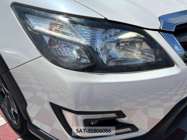 Subaru EXIGA CROSSOVER 2017-12 396518-13