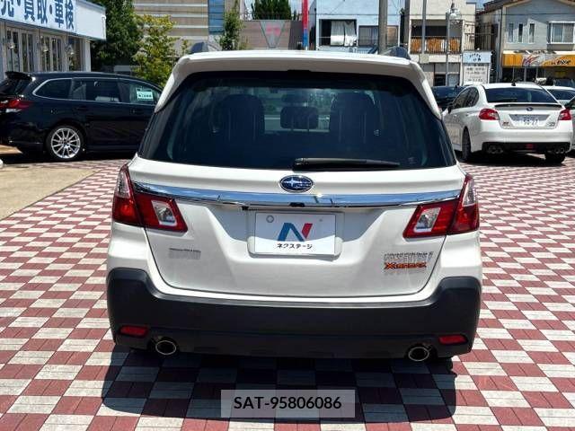 Subaru EXIGA CROSSOVER 2017-12 396518-16
