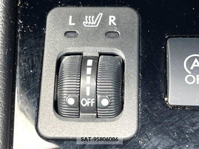 Subaru EXIGA CROSSOVER 2017-12 396518-6