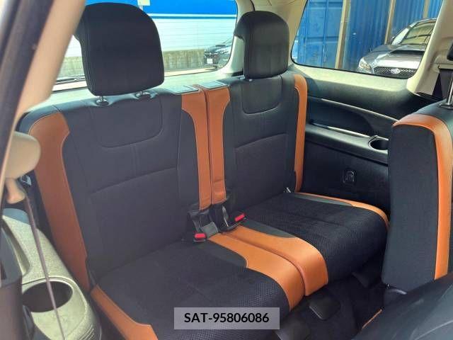 Subaru EXIGA CROSSOVER 2017-12 396518-10