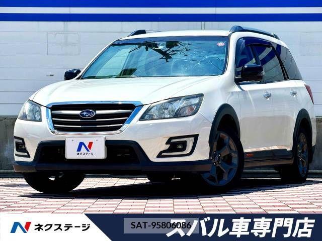 Subaru EXIGA CROSSOVER 2017-12 396518-0