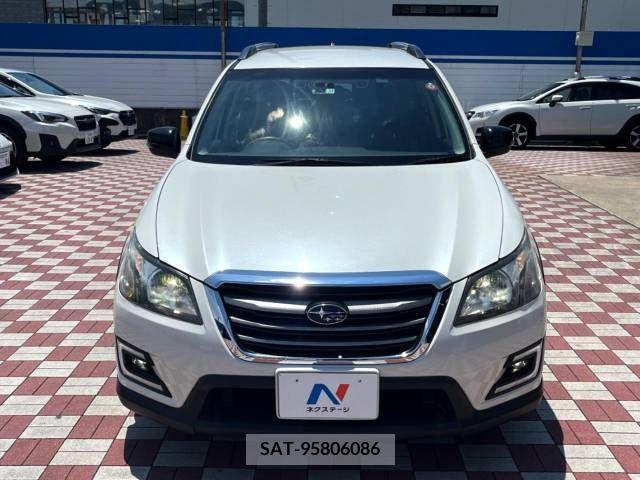 Subaru EXIGA CROSSOVER 2017-12 396518-15
