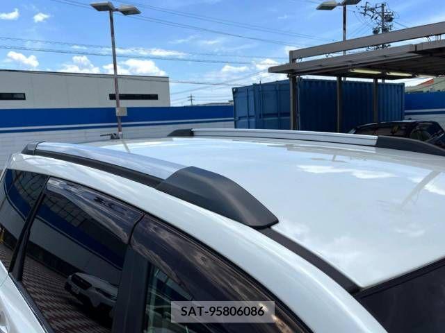 Subaru EXIGA CROSSOVER 2017-12 396518-2