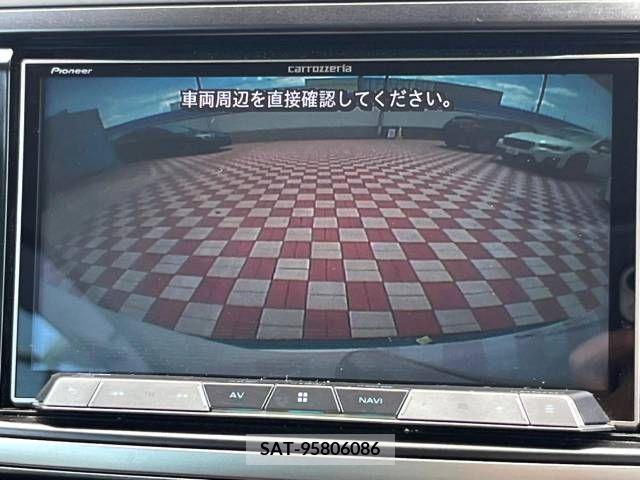 Subaru EXIGA CROSSOVER 2017-12 396518-5