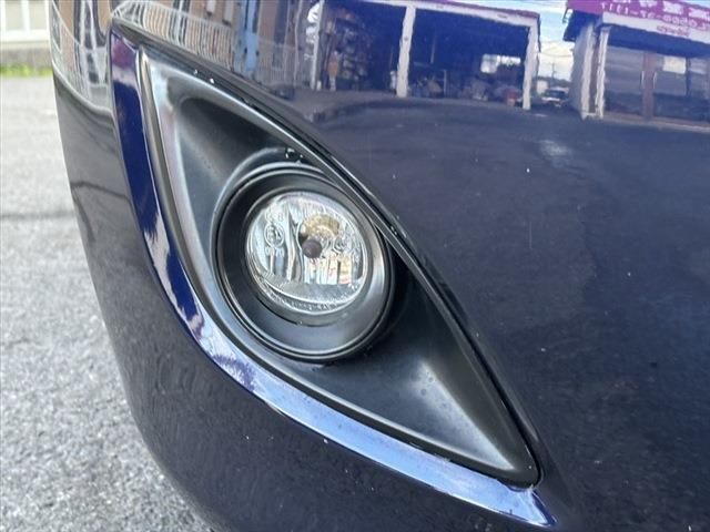 Mazda ROADSTER 2009-01 29137-11