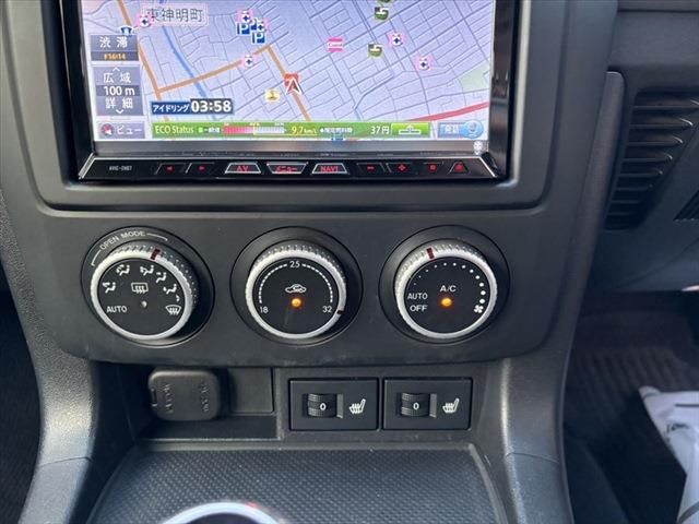 Mazda ROADSTER 2009-01 29137-25