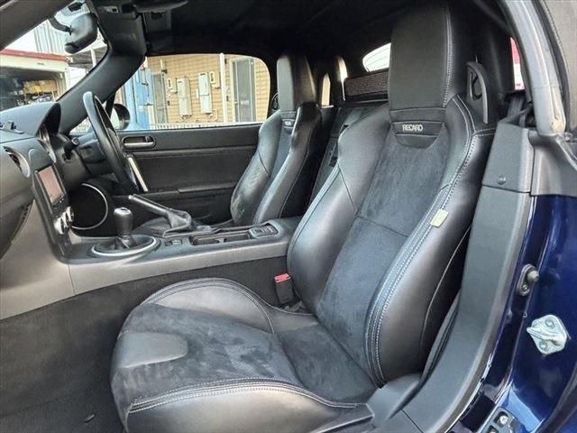 Mazda ROADSTER 2009-01 29137-20
