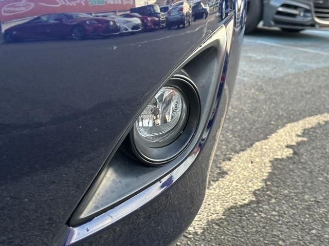 Mazda ROADSTER 2009-01 29137-10