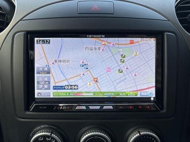Mazda ROADSTER 2009-01 29137-24