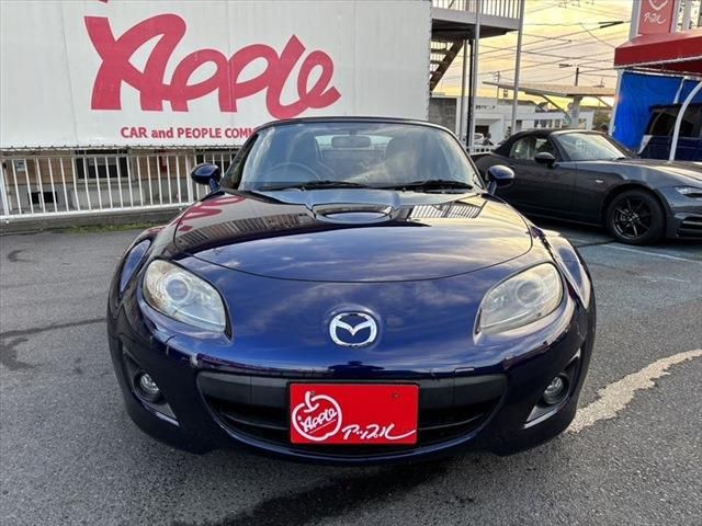 Mazda ROADSTER 2009-01 29137-1