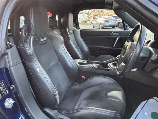 Mazda ROADSTER 2009-01 29137-19