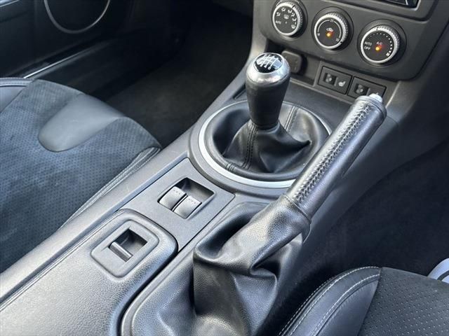 Mazda ROADSTER 2009-01 29137-23