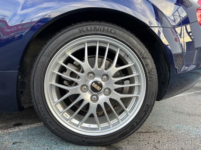 Mazda ROADSTER 2009-01 29137-17