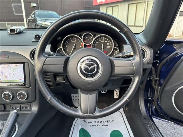 Mazda ROADSTER 2009-01 29137-22